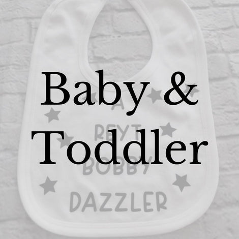 Baby &amp; Toddler