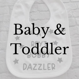 Baby & Toddler