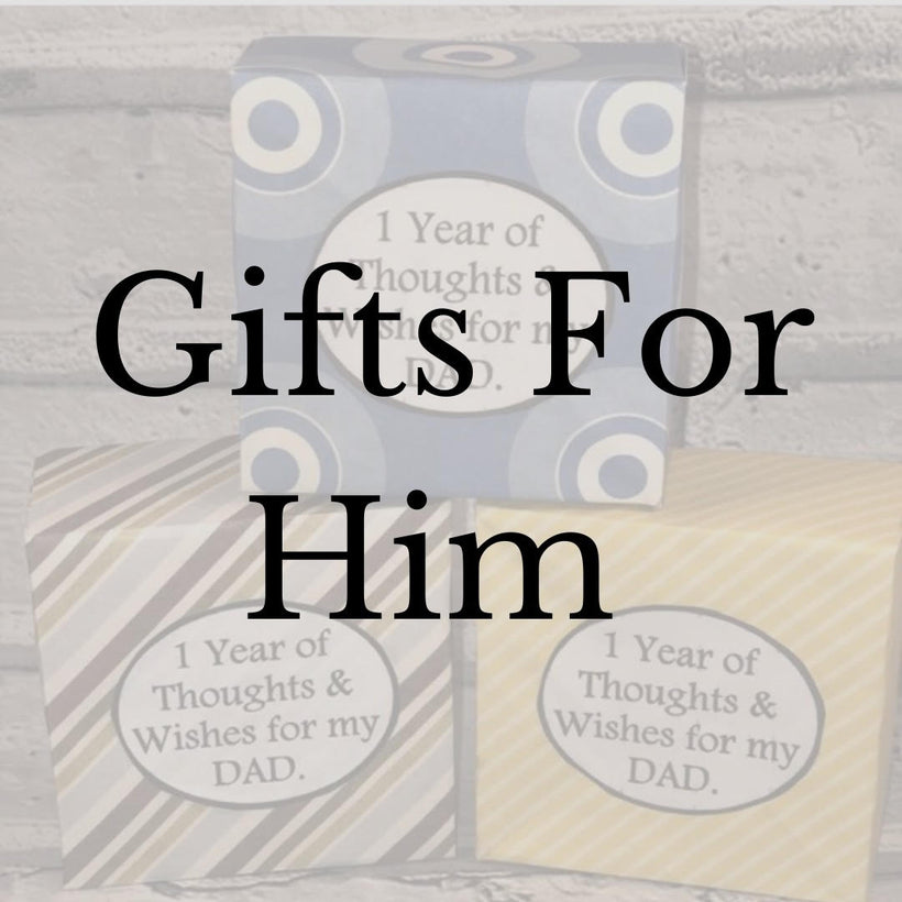 Gifts For Him
