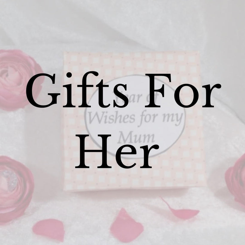 Gifts For Her