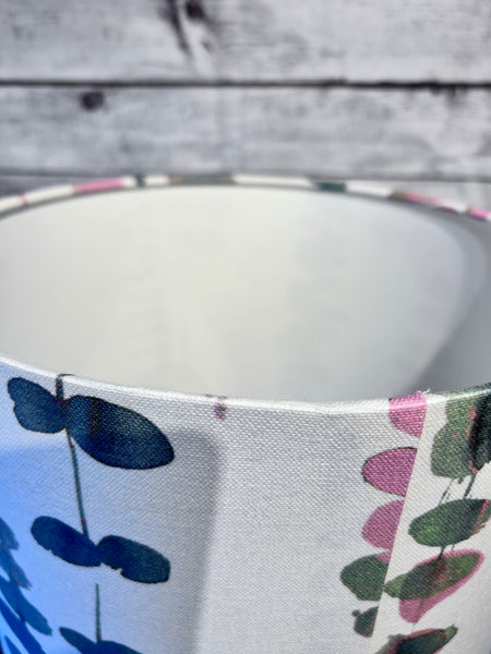 Santa Maria Pink Flamingo drum lampshade/pendant shade. 20cm,30cm,40cm.