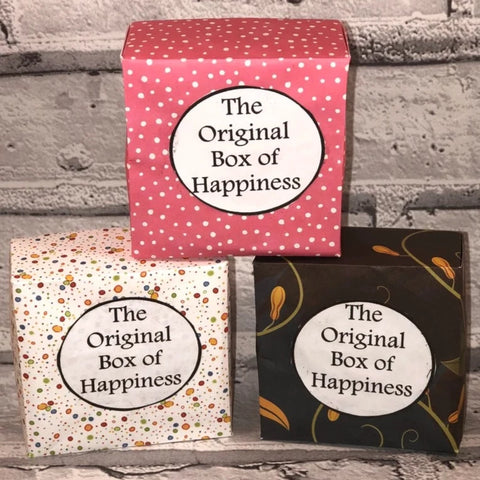 The Original Box of Happiness
