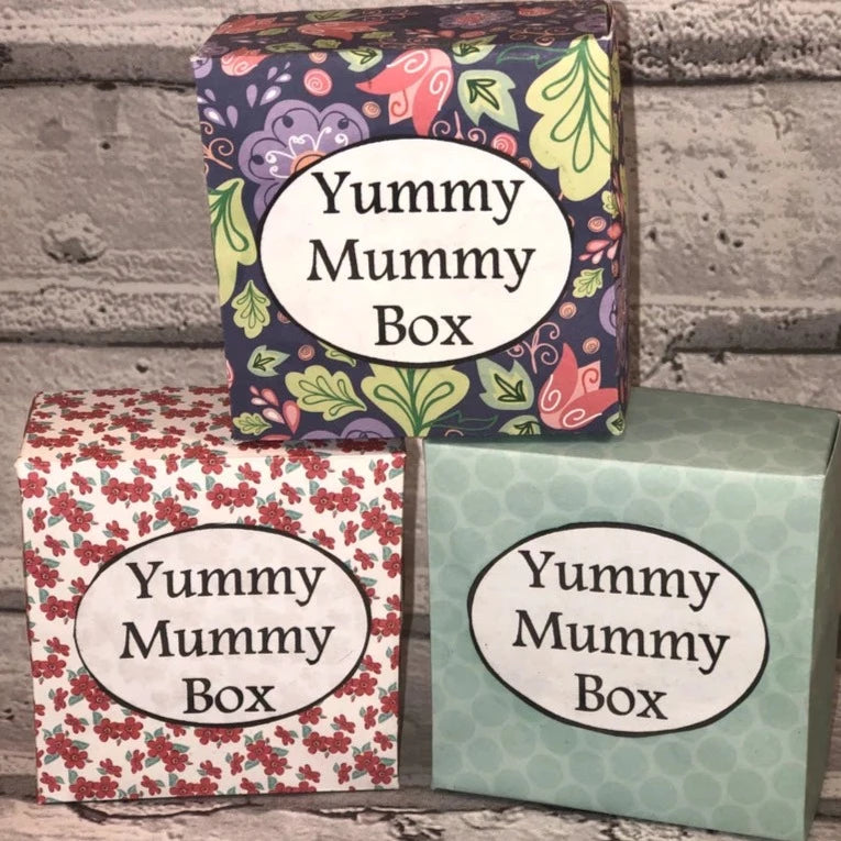 Yummy Mummy Box